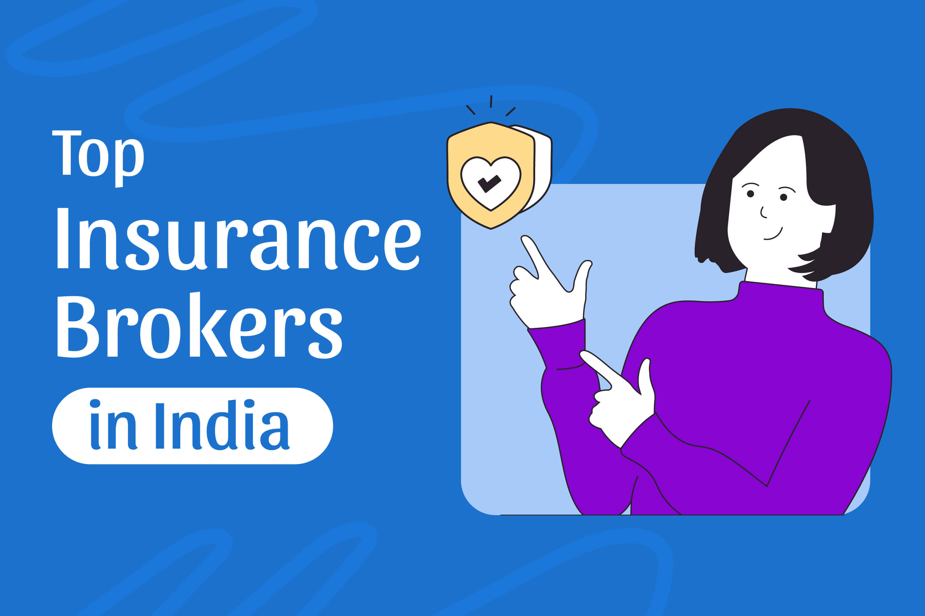 Top Insurance Brokers in India 2024